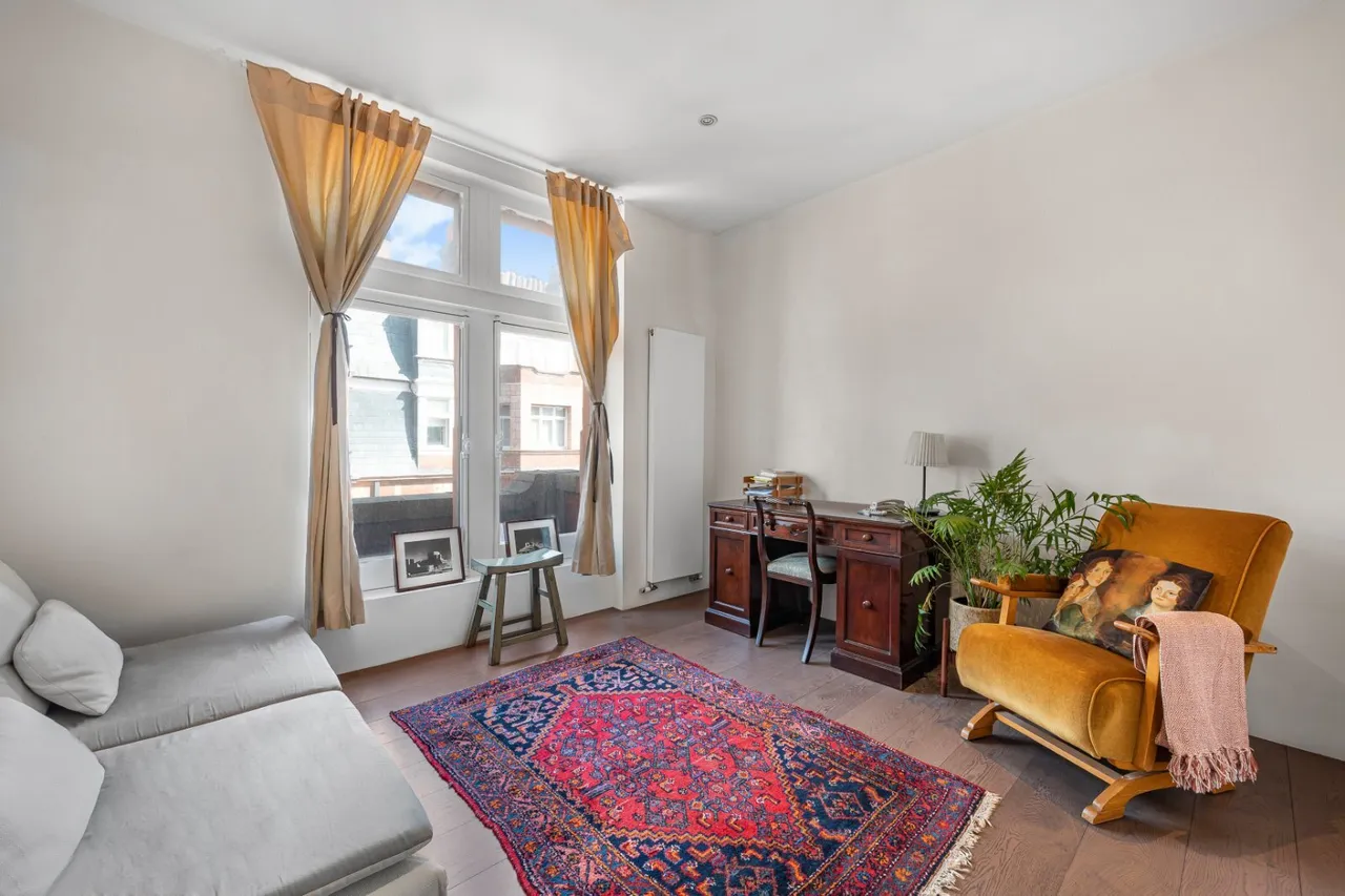Torrington Place, Bloomsbury, WC1E, photo 8
