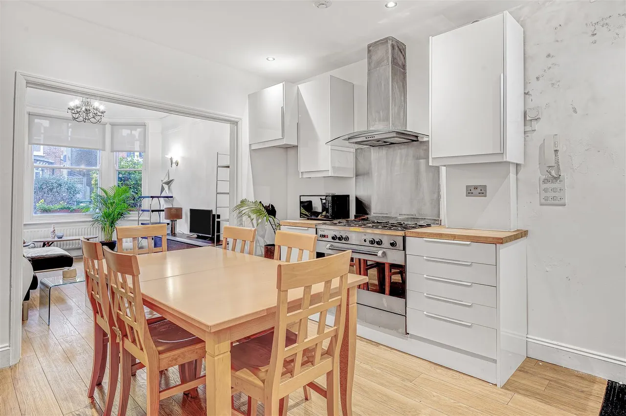 Elm Road, London, SW14, photo 3