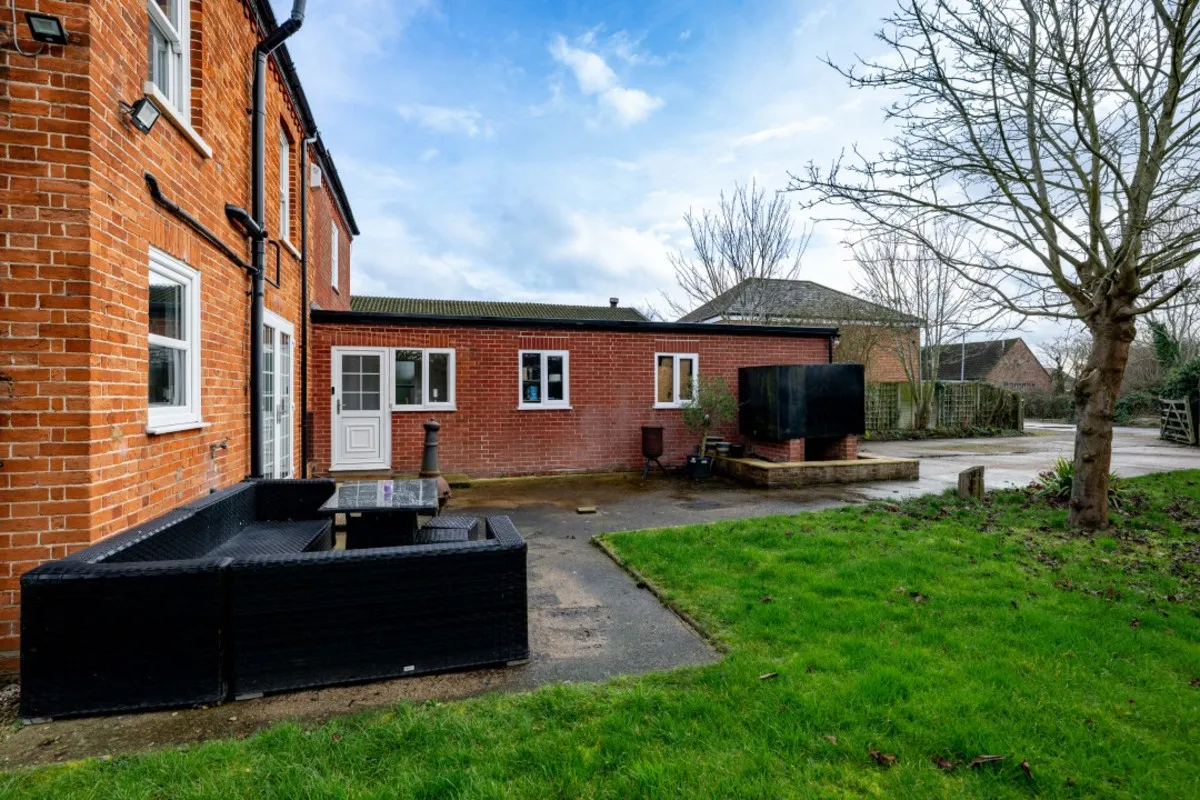 Main Road, Terrington St John, PE14, photo 28