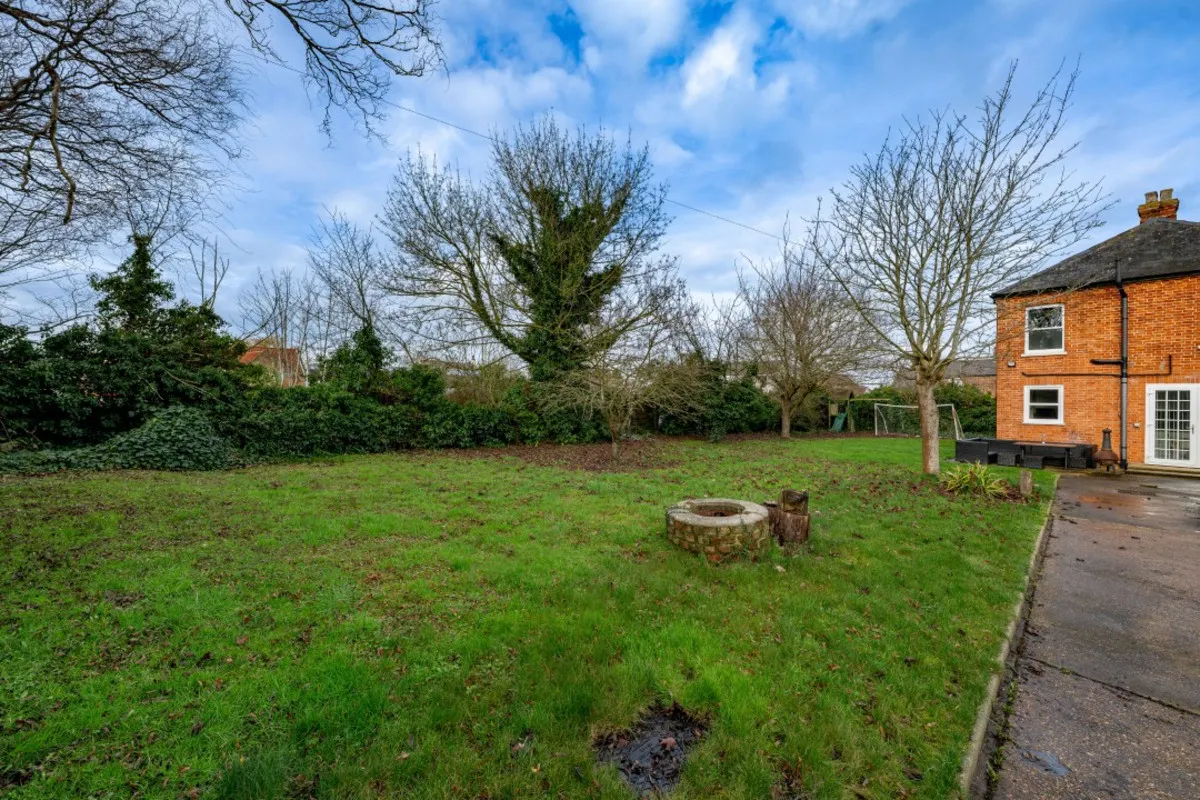 Main Road, Terrington St John, PE14, photo 27