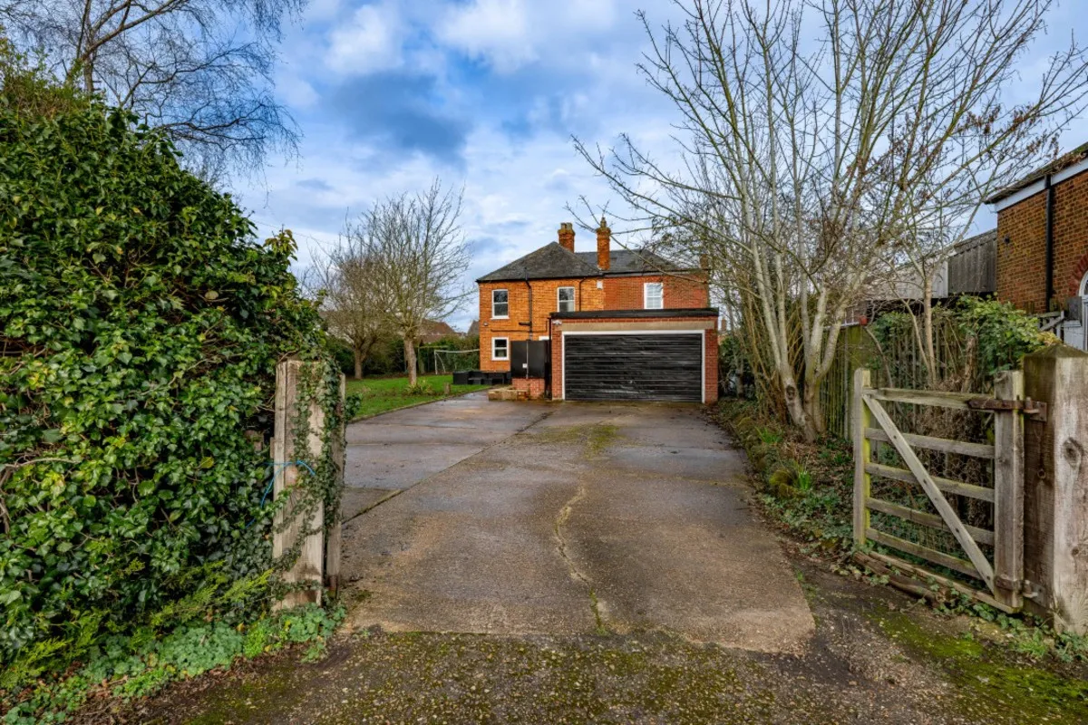Main Road, Terrington St John, PE14, photo 18