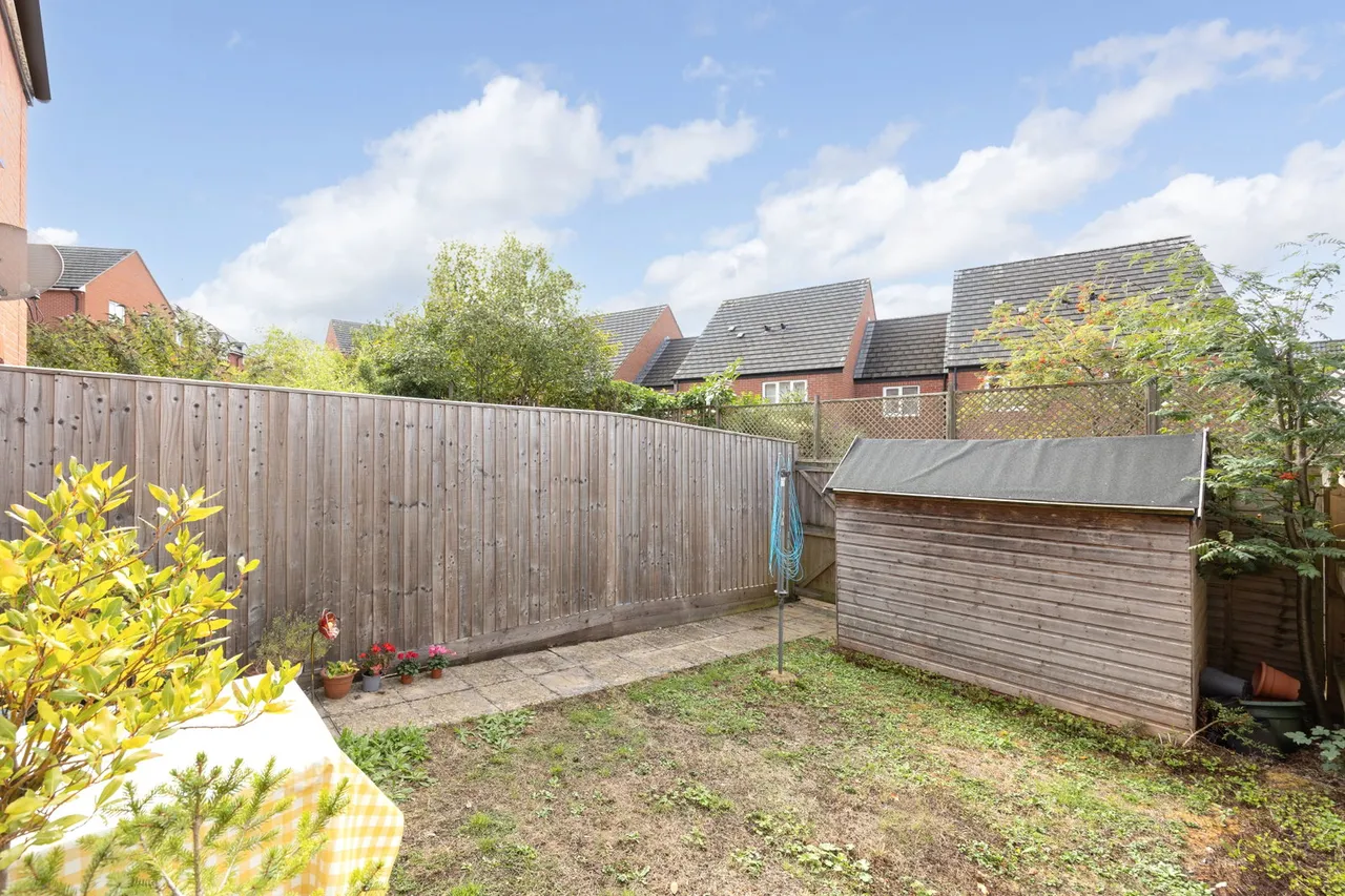 Dowse Road, Devizes, SN10, photo 23