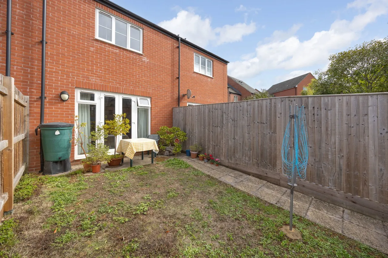 Dowse Road, Devizes, SN10, photo 24
