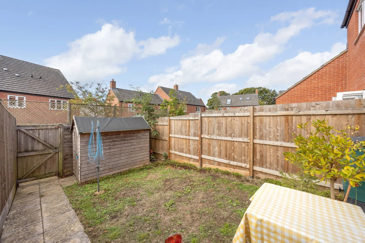 Dowse Road, Devizes, SN10, photo 22