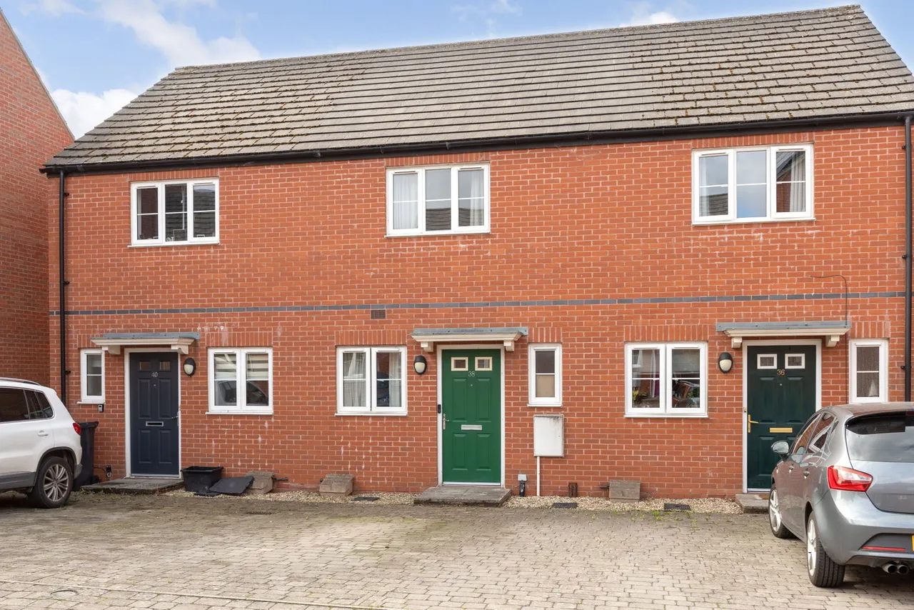 Dowse Road, Devizes, SN10, photo 13