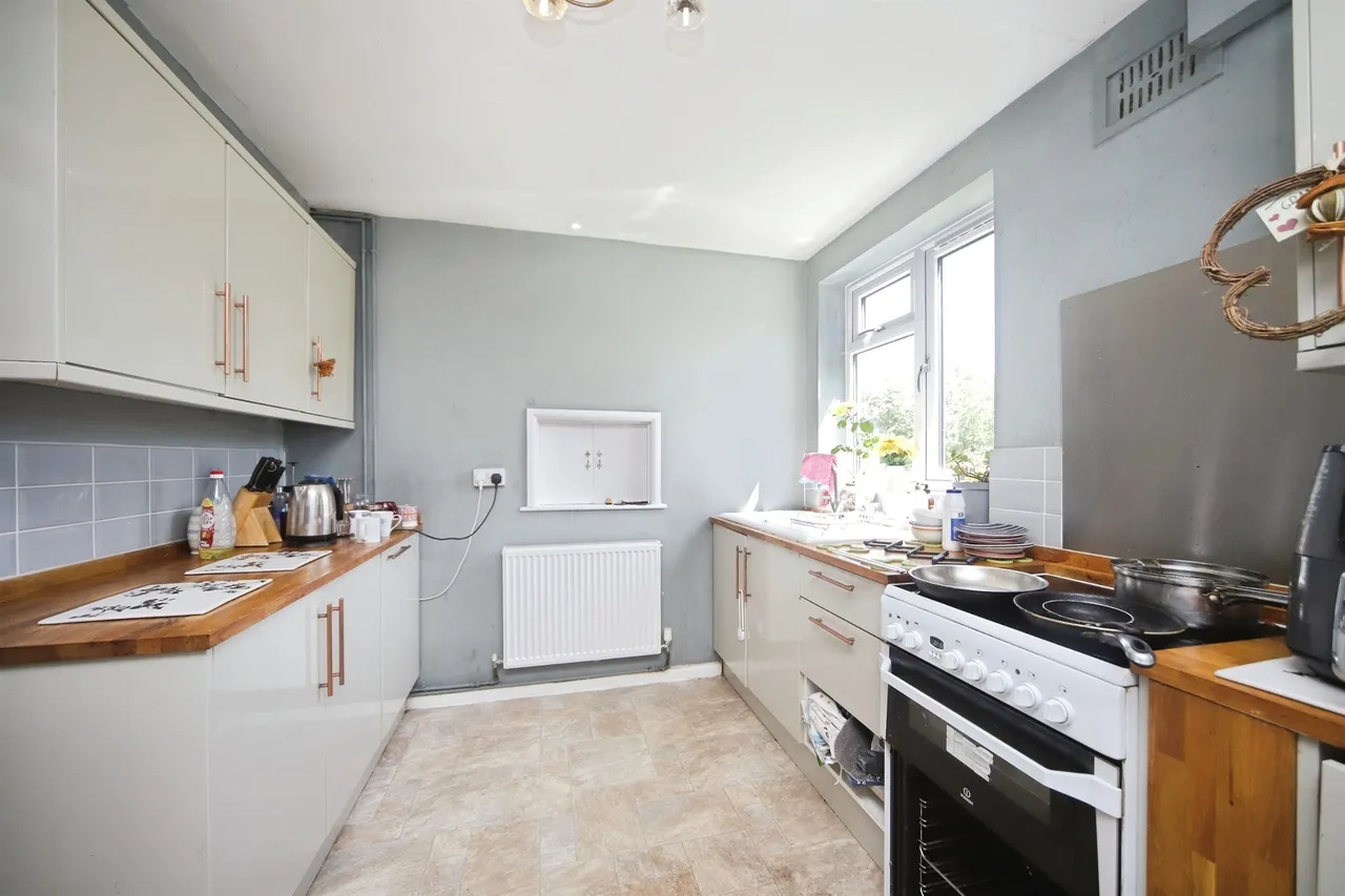 Charles Crescent, TAUNTON, photo 5