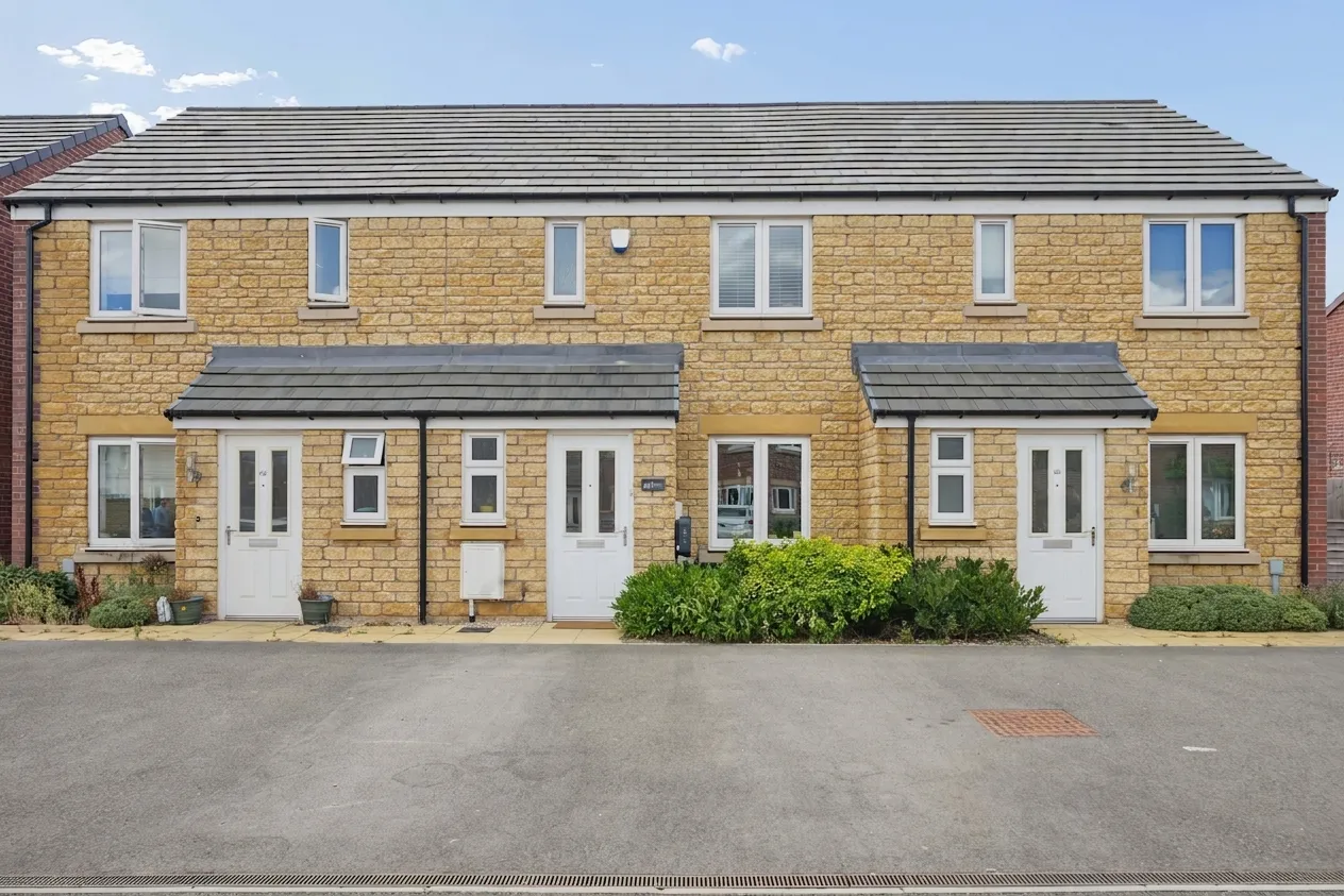 3 bed house for sale, Olley Crescent, Witney, OX29