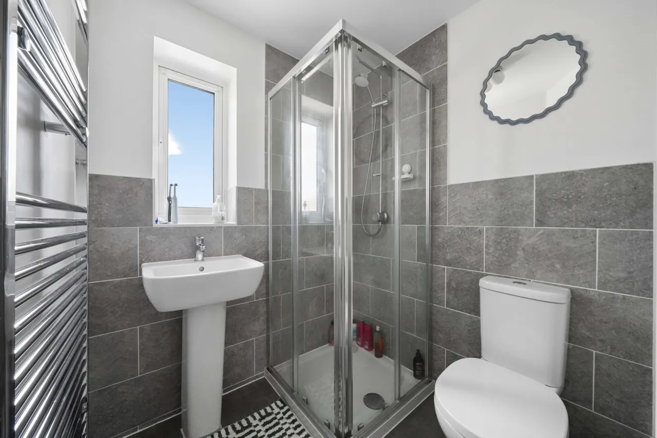 Olley Crescent, Witney, OX29, photo 8