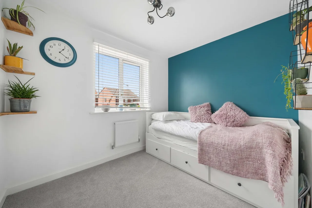 Olley Crescent, Witney, OX29, photo 7