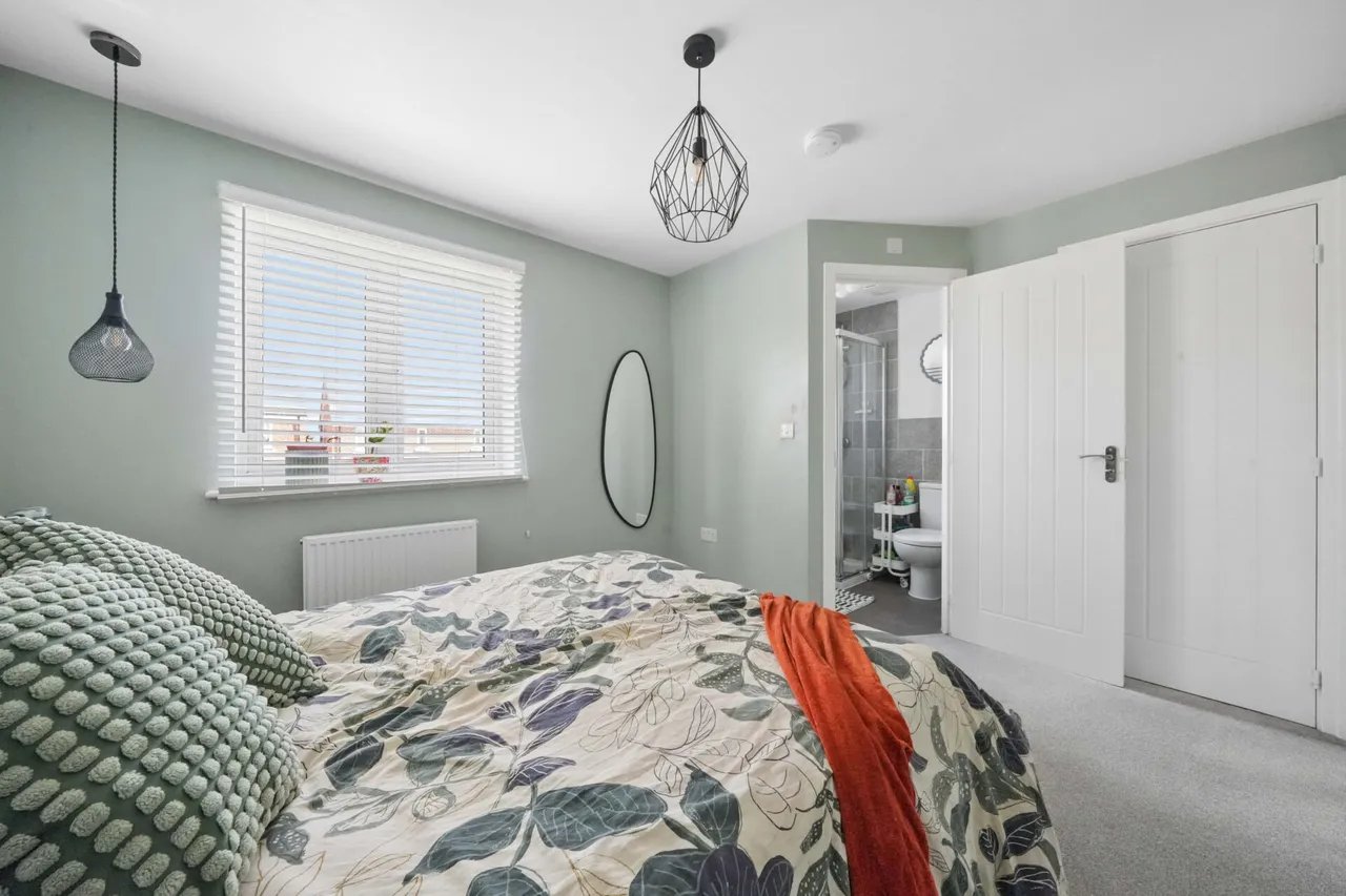 Olley Crescent, Witney, OX29, photo 9