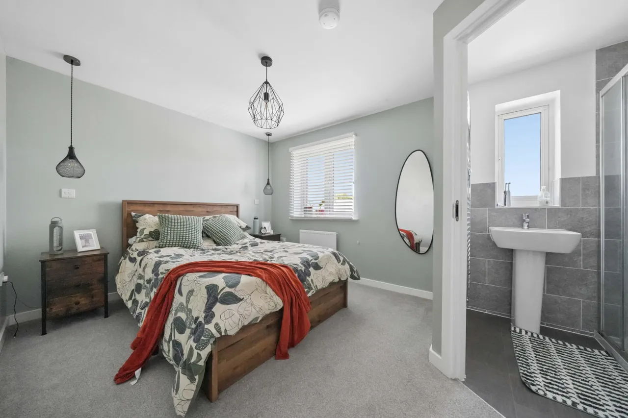 Olley Crescent, Witney, OX29, photo 4