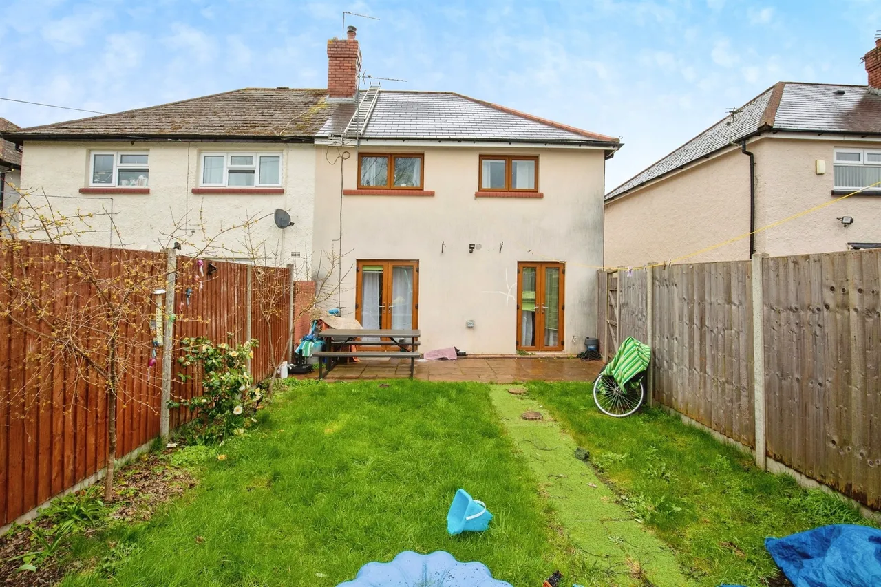 Mynachdy Road, Cardiff, CF14, photo 4