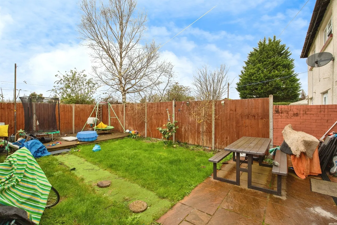 Mynachdy Road, Cardiff, CF14, photo 14