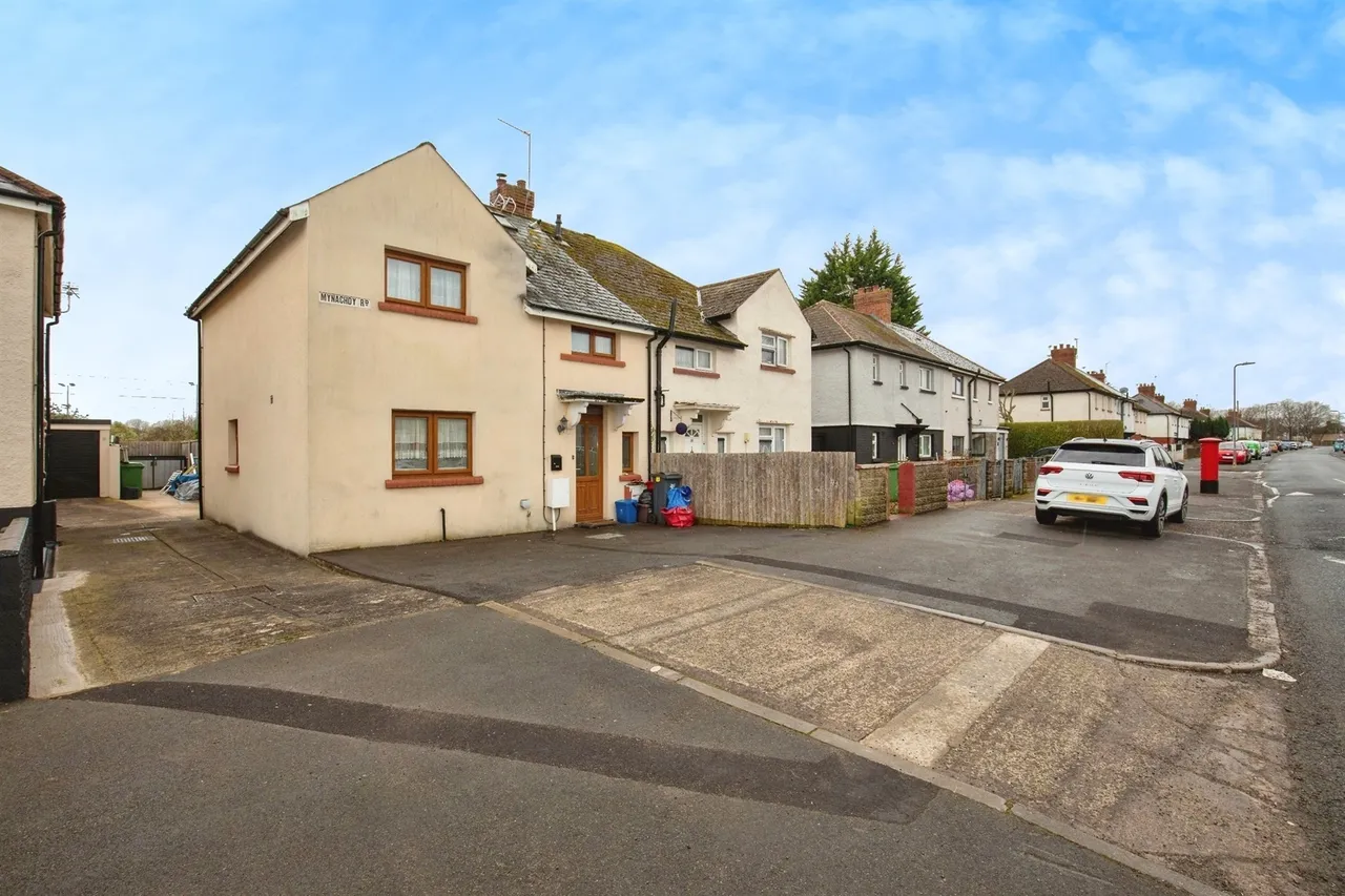 Mynachdy Road, Cardiff, CF14, photo 15