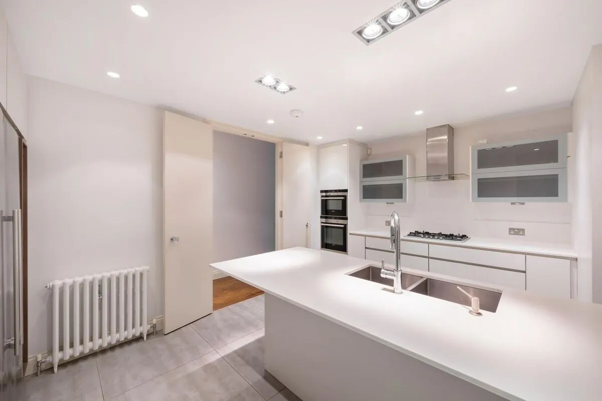 Park Road, London, NW8, photo 16