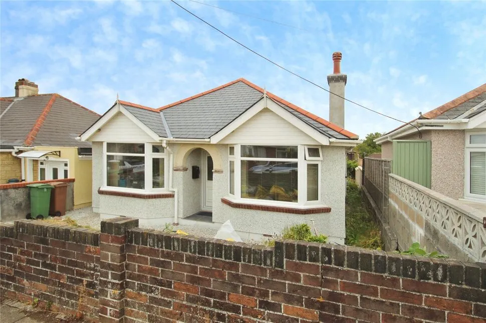 Old Woodlands Road, Plymouth, Devon, PL5, photo 11