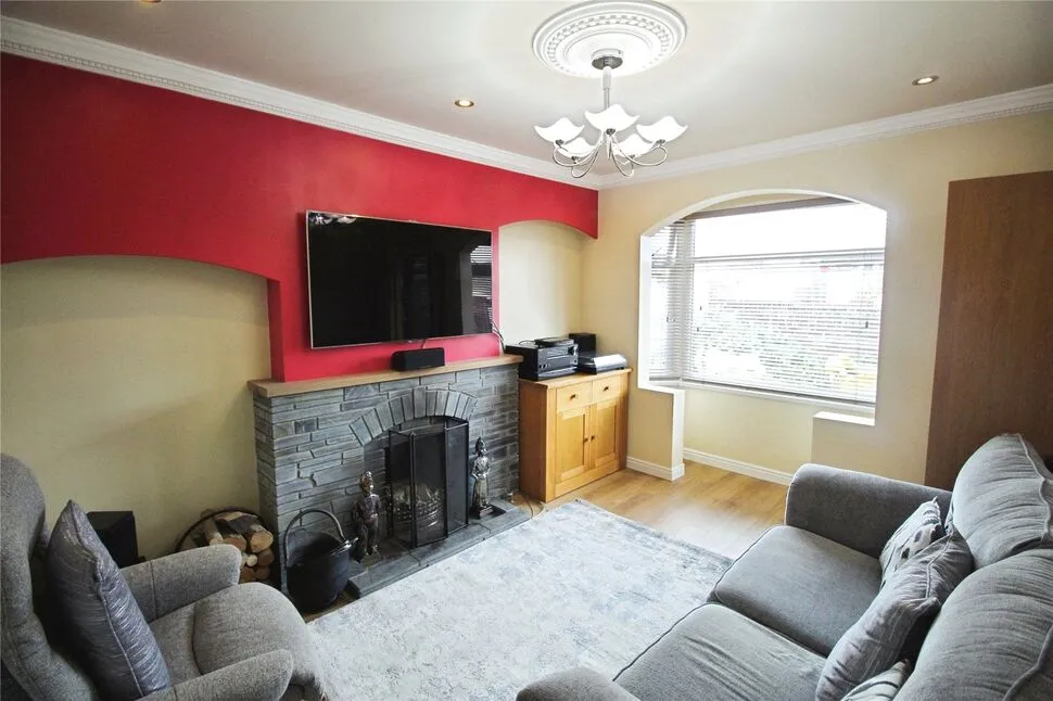 Old Woodlands Road, Plymouth, Devon, PL5, photo 3