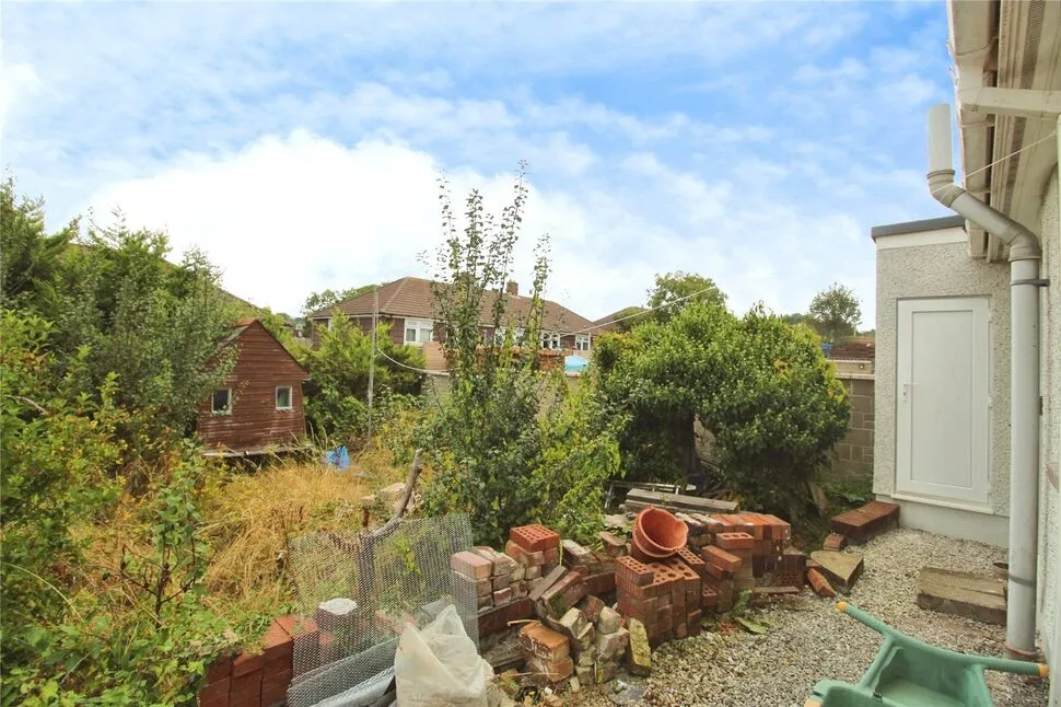 Old Woodlands Road, Plymouth, Devon, PL5, photo 4