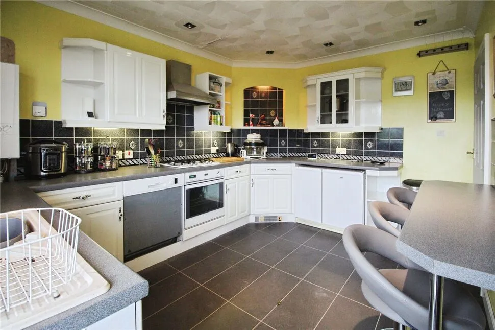 Old Woodlands Road, Plymouth, Devon, PL5, photo 5