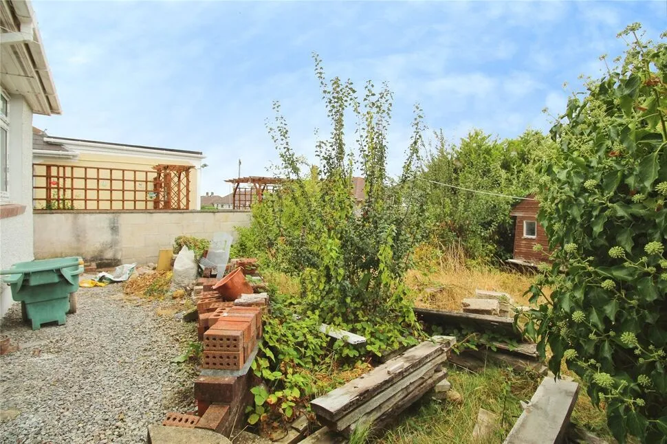 Old Woodlands Road, Plymouth, Devon, PL5, photo 10