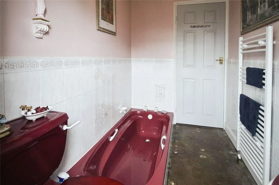 Old Woodlands Road, Plymouth, Devon, PL5, photo 8
