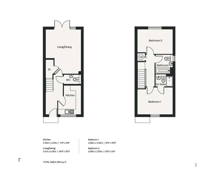 Gault Crescent, Cambridge, CB1, photo 10