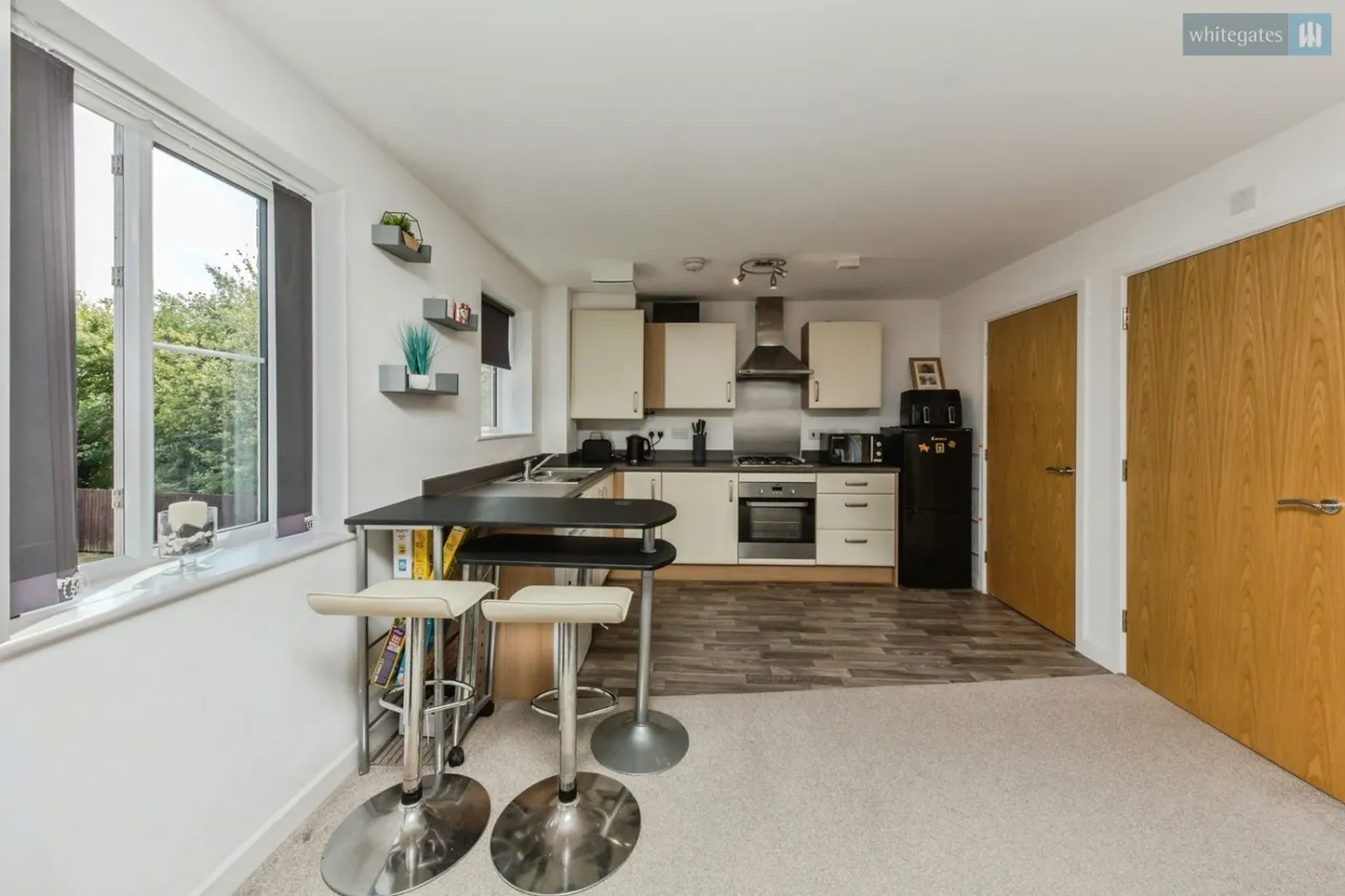 Snow Crest Place, Stapeley, CW5, photo 6