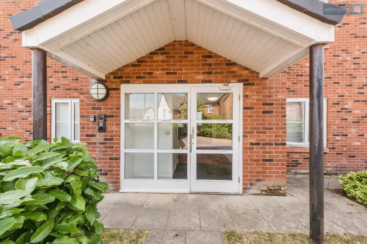 Snow Crest Place, Stapeley, CW5, photo 11