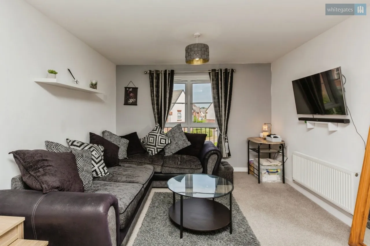 Snow Crest Place, Stapeley, CW5, photo 2