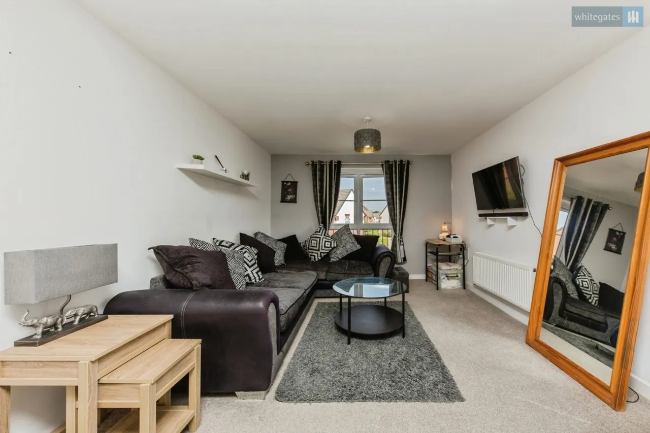 Snow Crest Place, Stapeley, CW5, photo 7