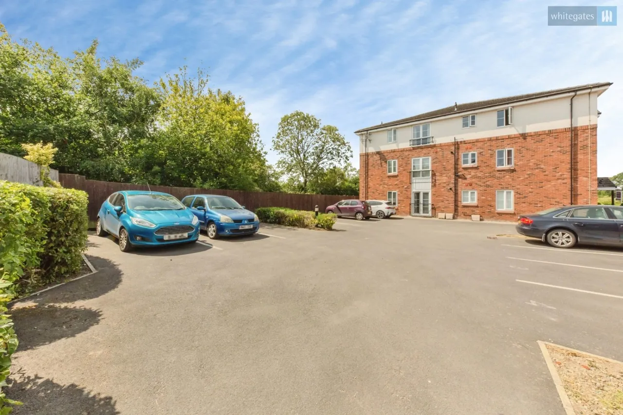 Snow Crest Place, Stapeley, CW5, photo 12