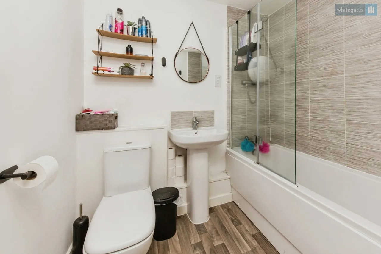 Snow Crest Place, Stapeley, CW5, photo 10