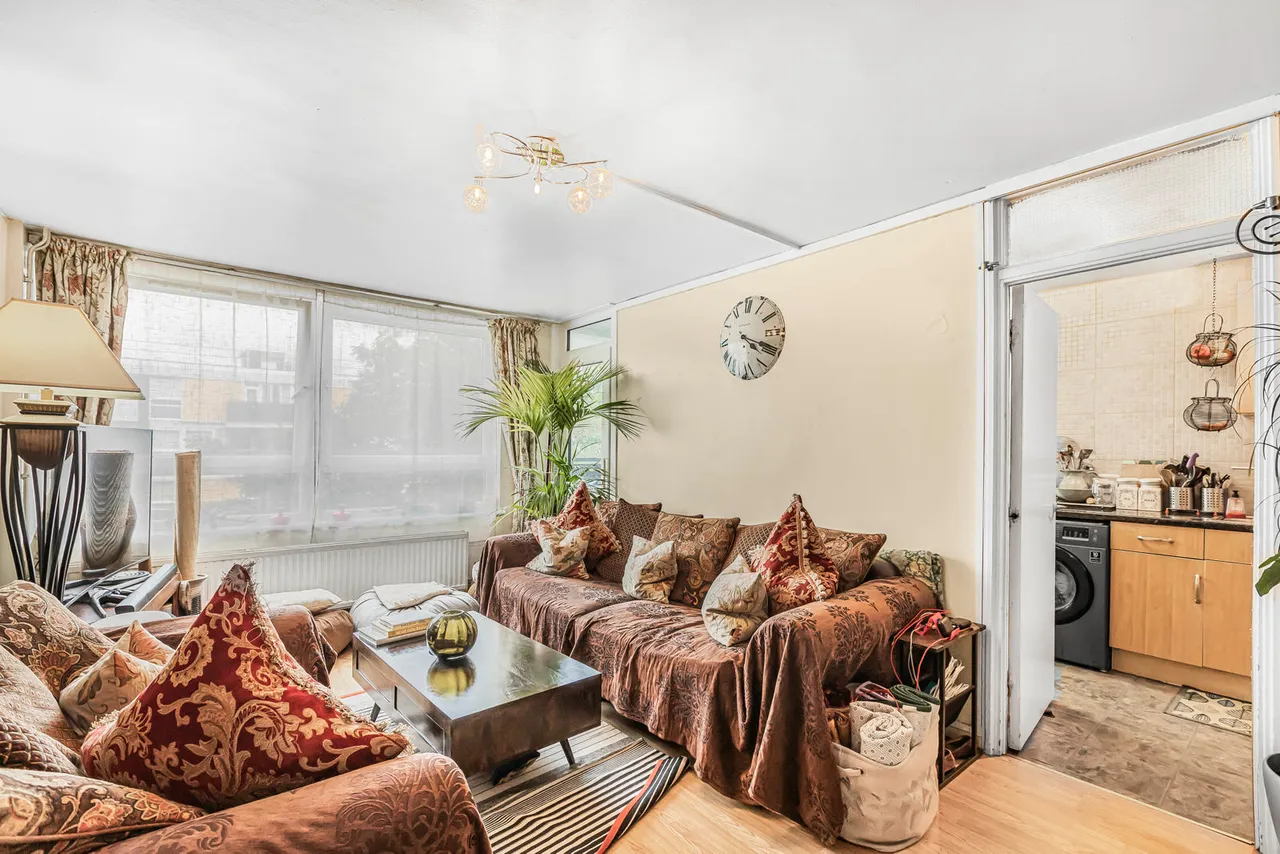 De Beauvoir Road, London, N1, photo 6