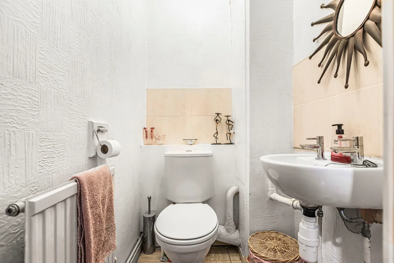 De Beauvoir Road, London, N1, photo 23