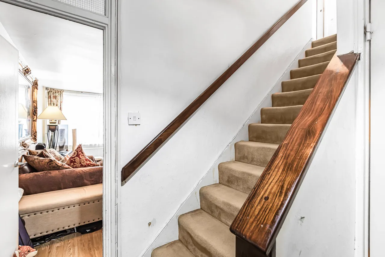 De Beauvoir Road, London, N1, photo 12