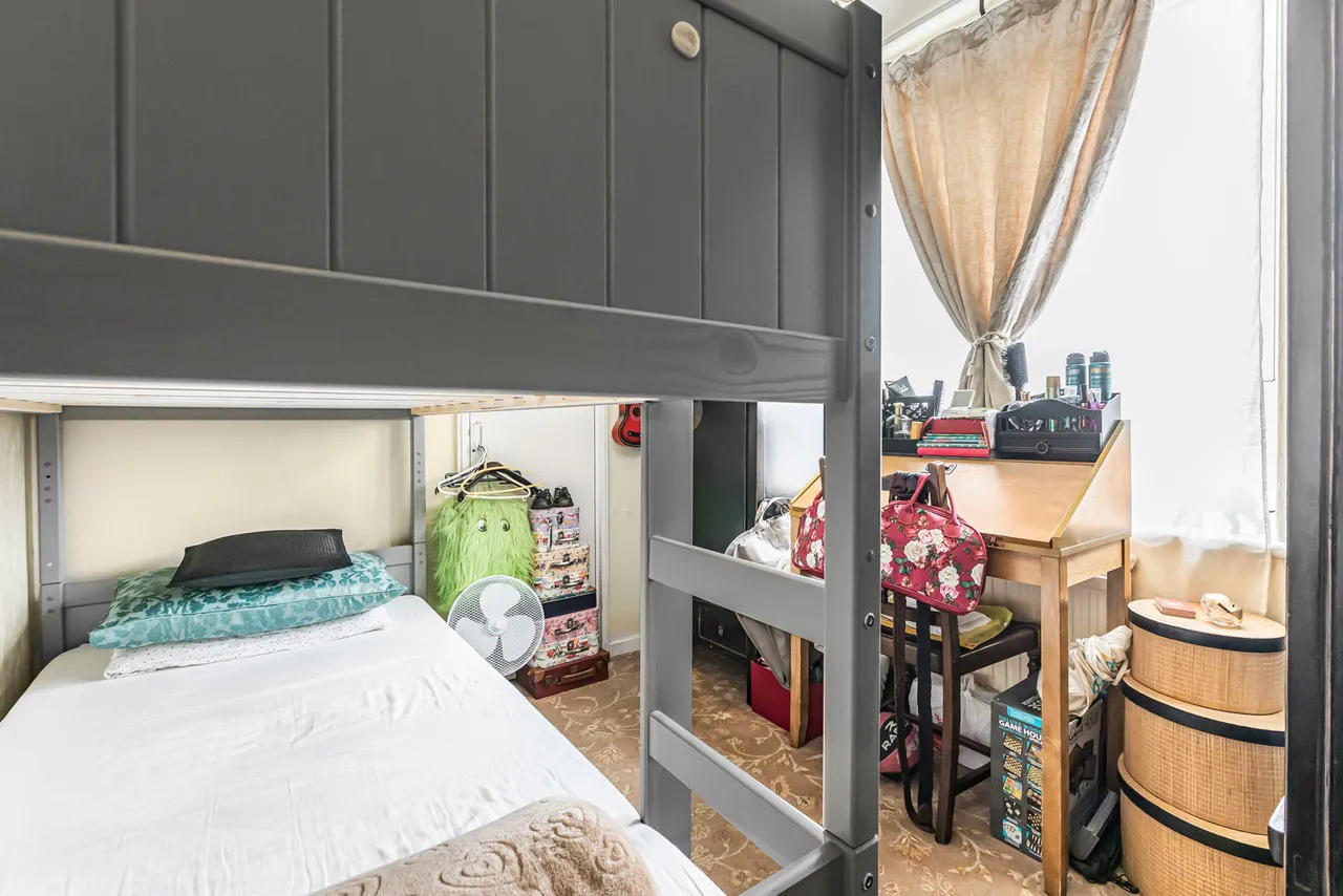 De Beauvoir Road, London, N1, photo 20