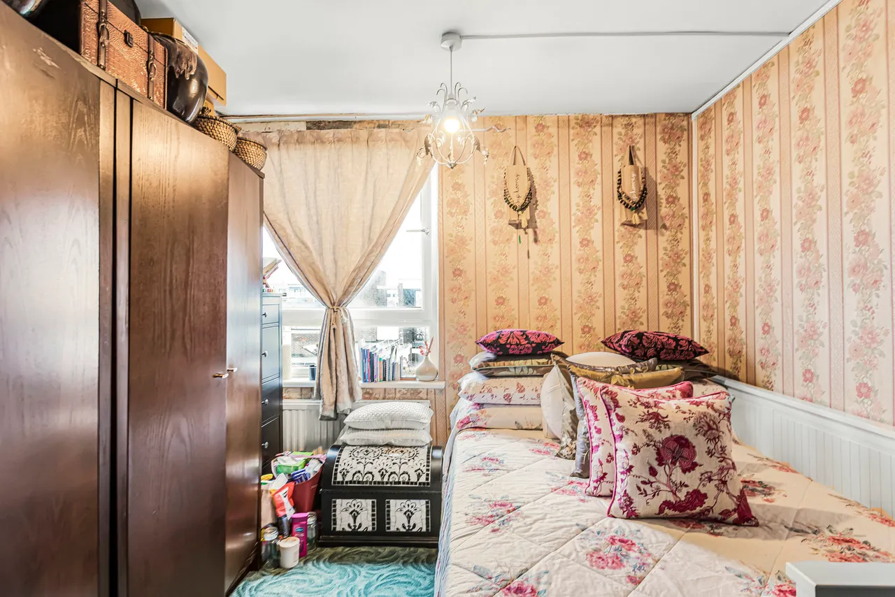 De Beauvoir Road, London, N1, photo 18