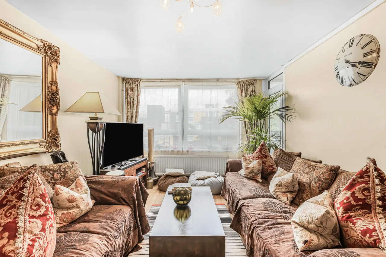 De Beauvoir Road, London, N1, photo 2