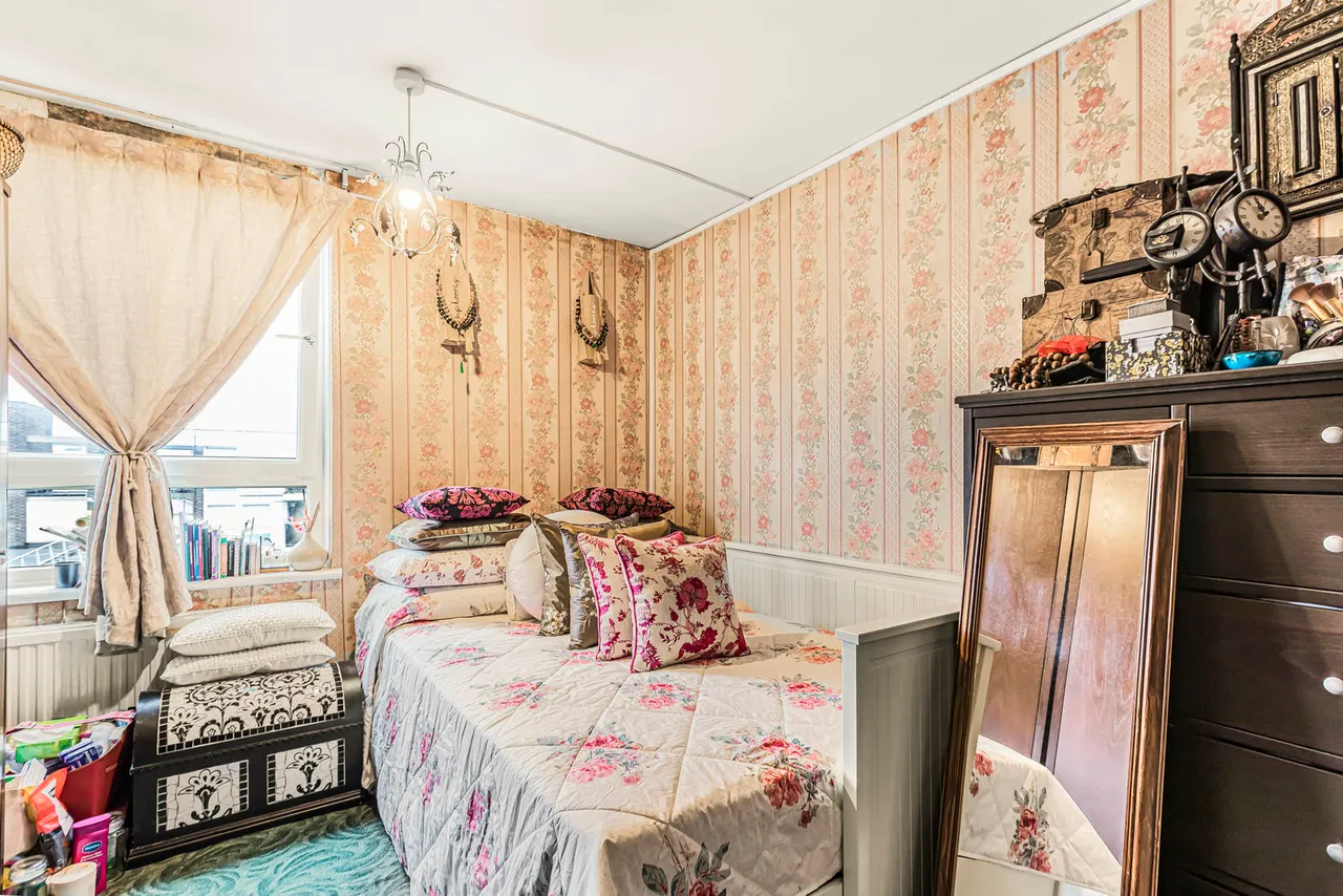 De Beauvoir Road, London, N1, photo 16