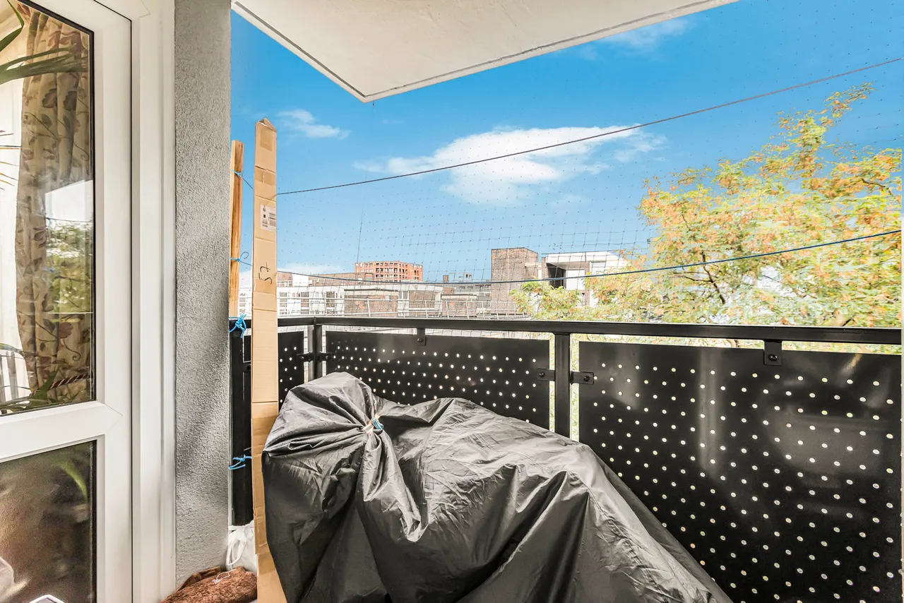 De Beauvoir Road, London, N1, photo 11