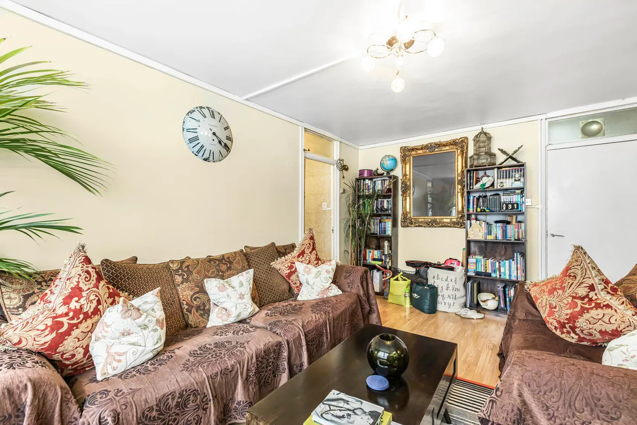 De Beauvoir Road, London, N1, photo 8