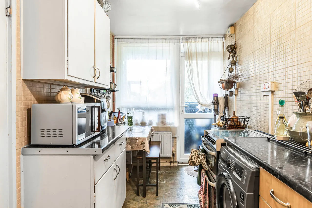De Beauvoir Road, London, N1, photo 10