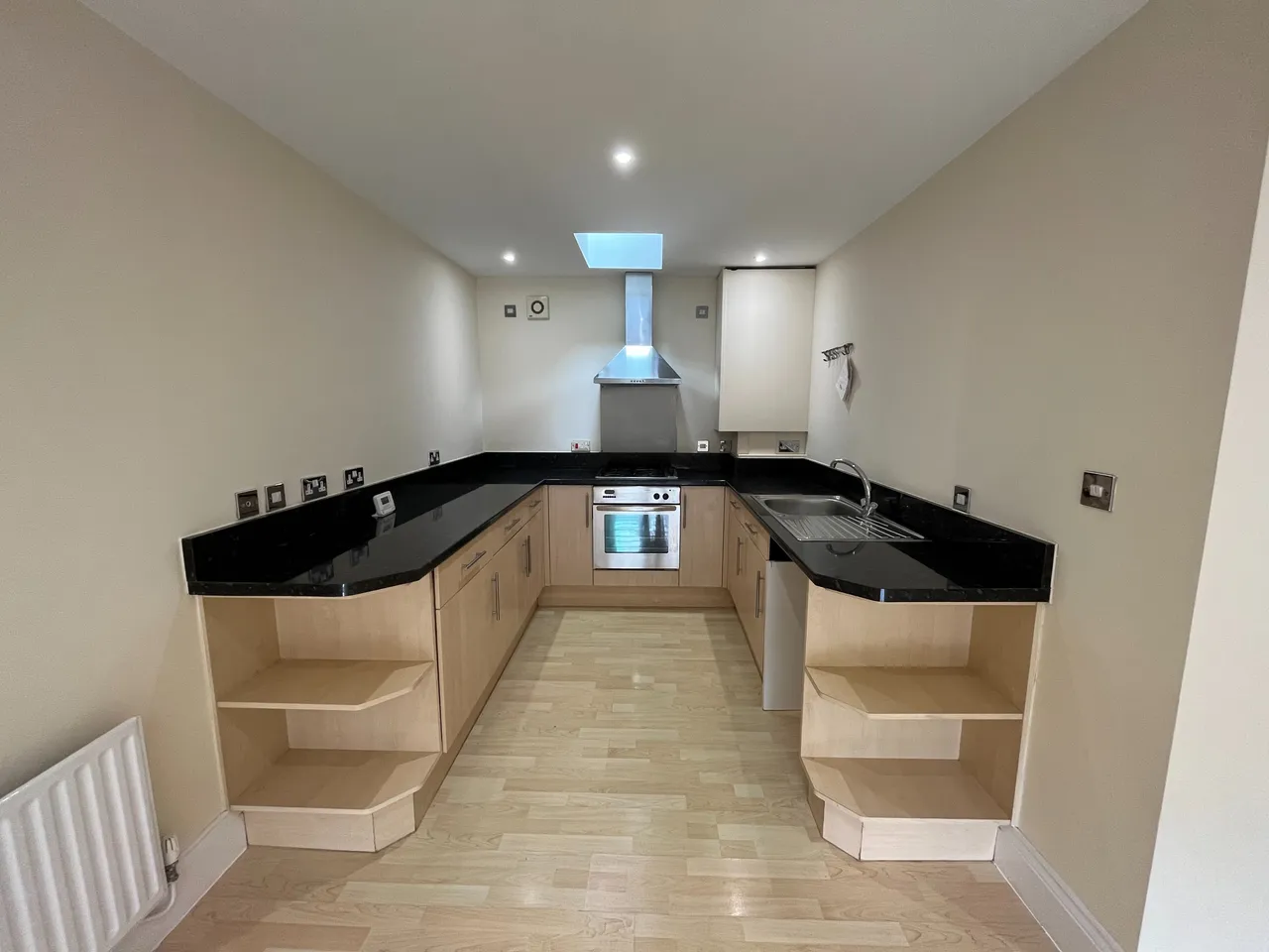 2 bed house to rent, Mill House, Melton Mowbray, LE13