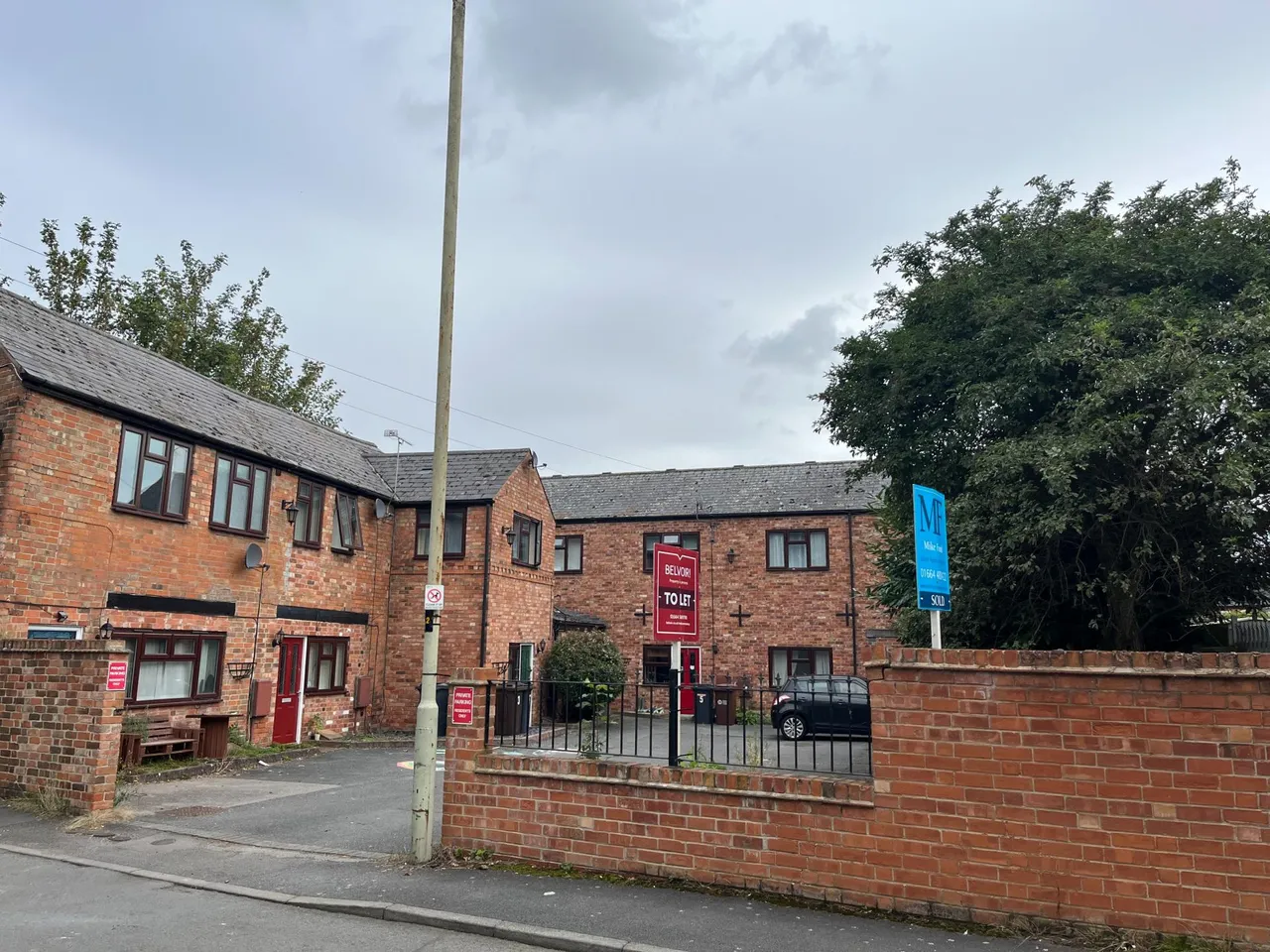 Mill House, Melton Mowbray, LE13, photo 3