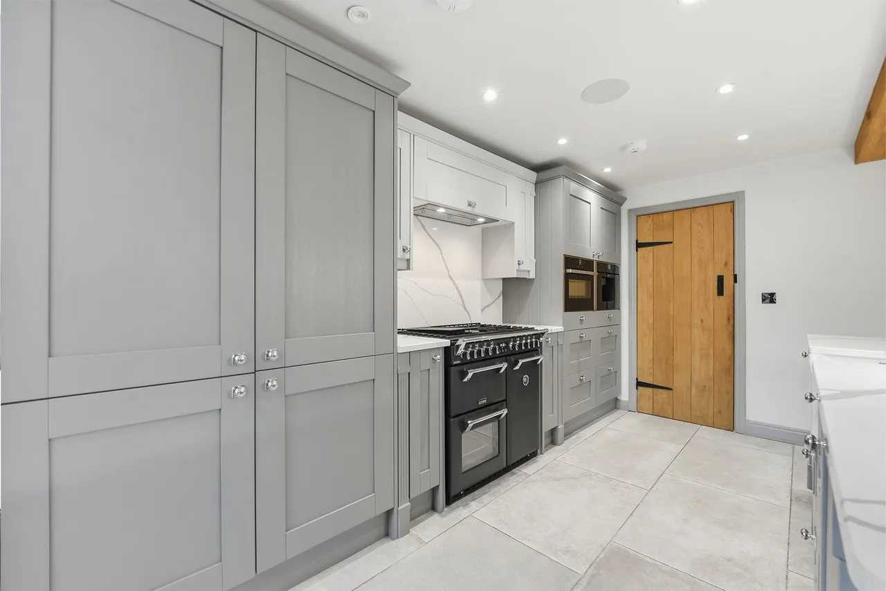 Prestbury, Macclesfield, photo 6