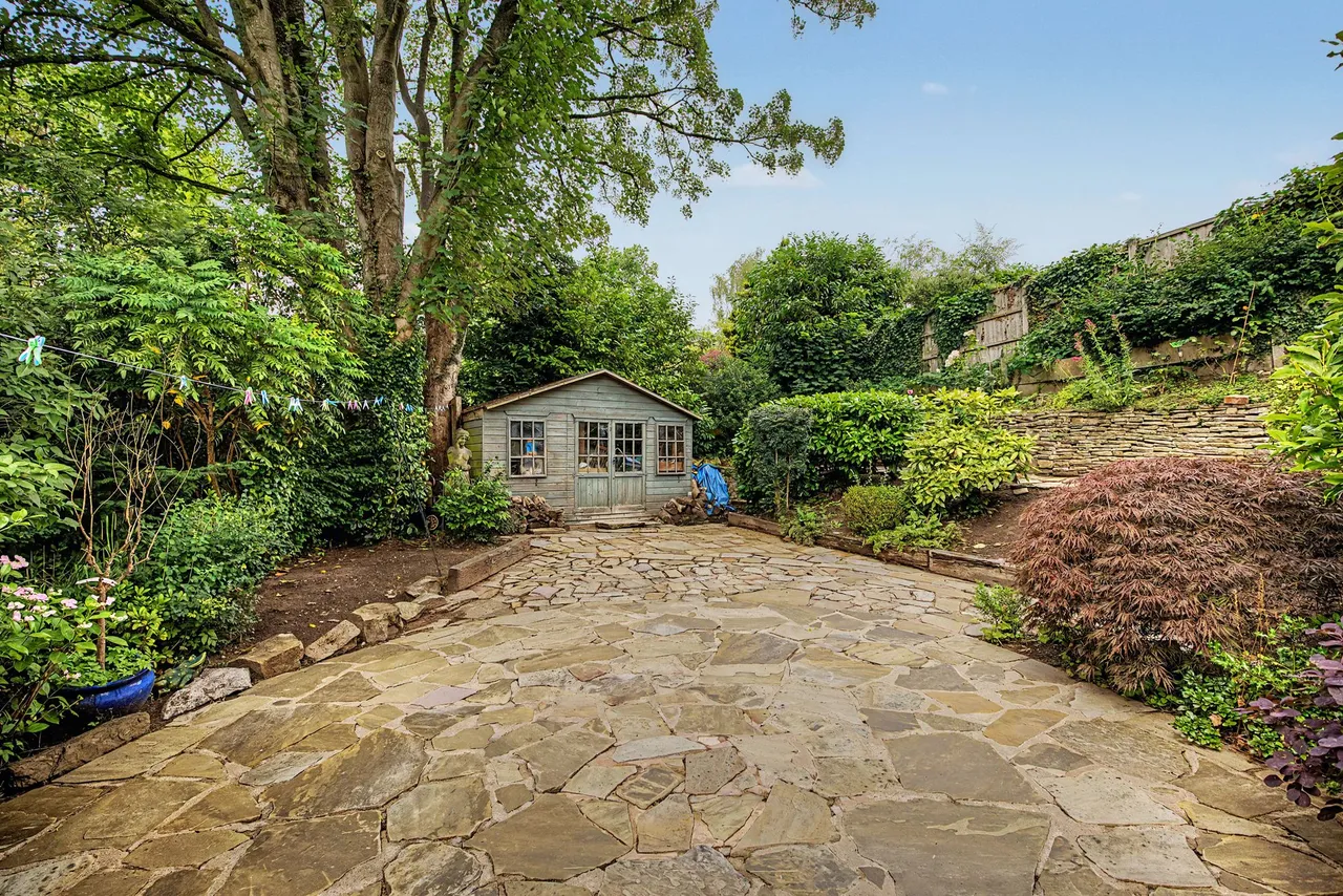 Prestbury, Macclesfield, photo 20