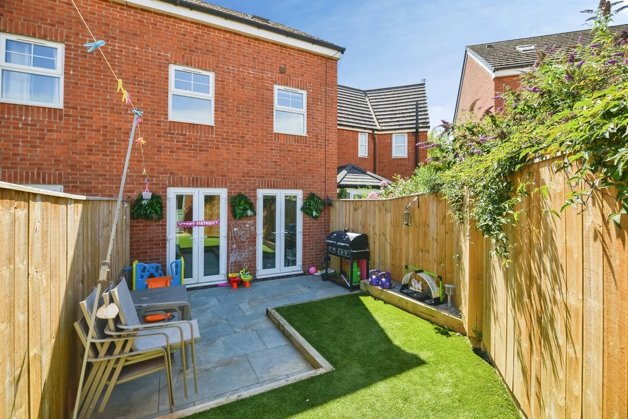 Sargasso Walk, Thornaby, TS17, photo 17
