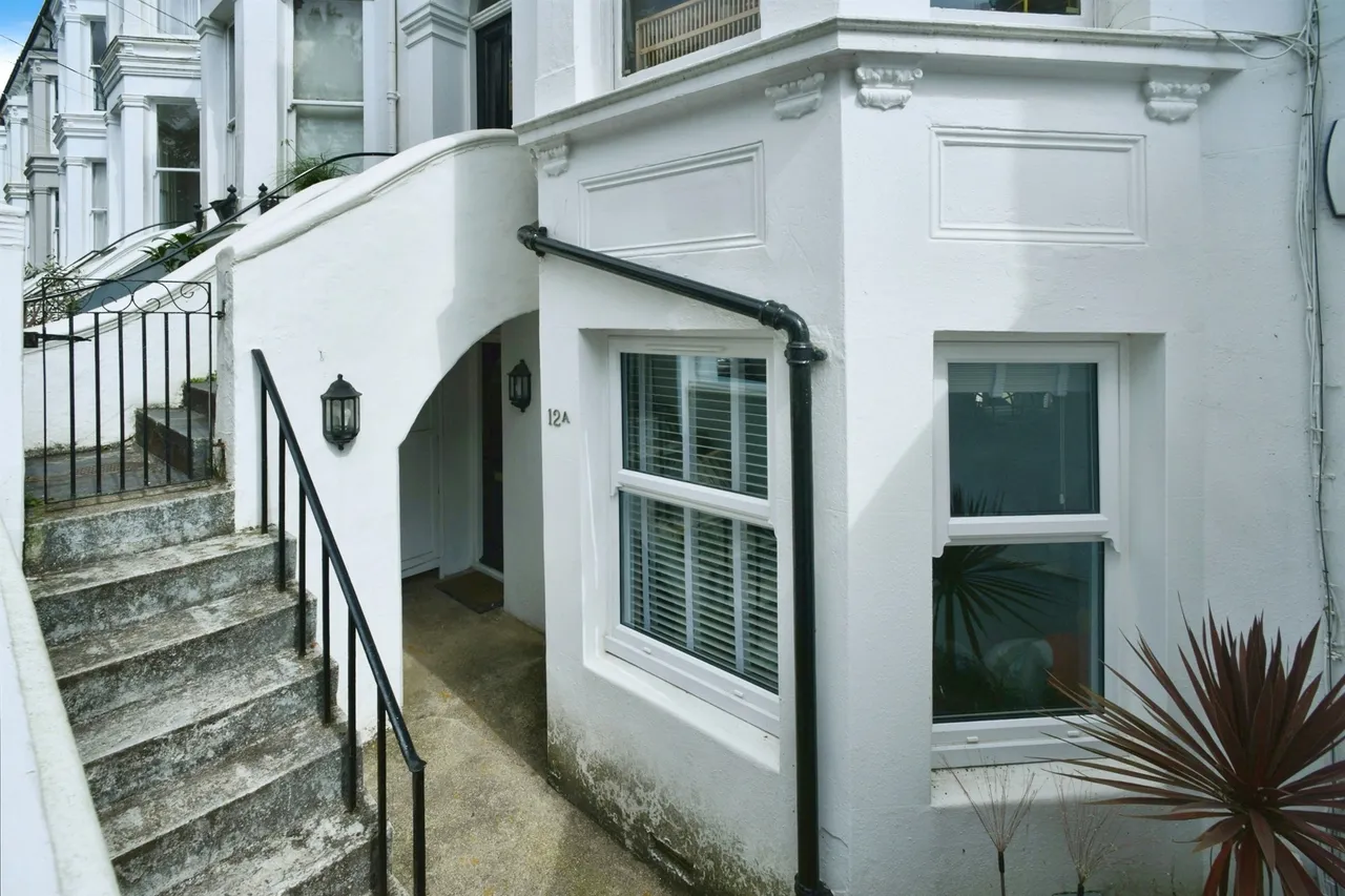 Walpole Terrace, Brighton, BN2, photo 16