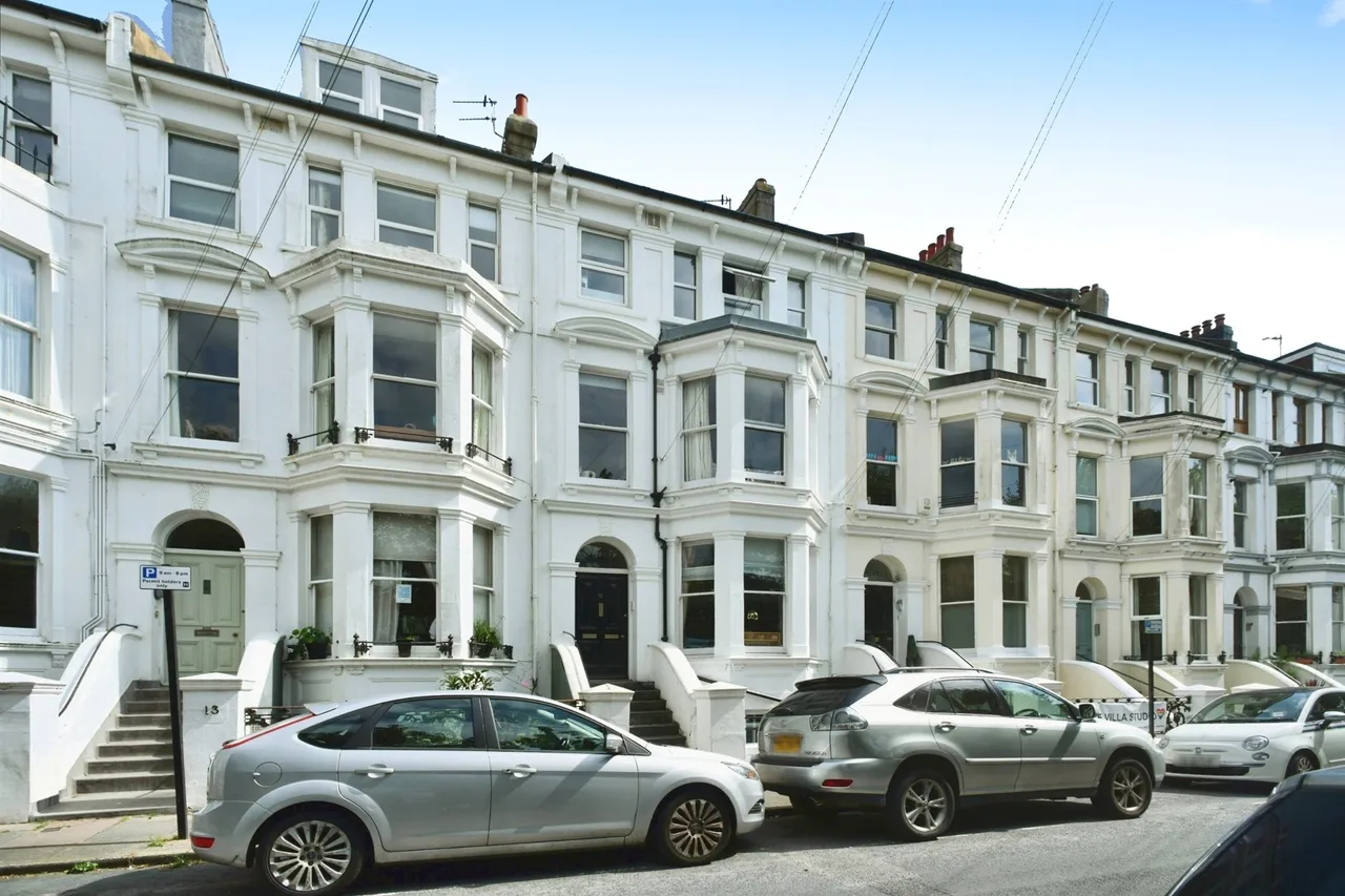 Walpole Terrace, Brighton, BN2, photo 17