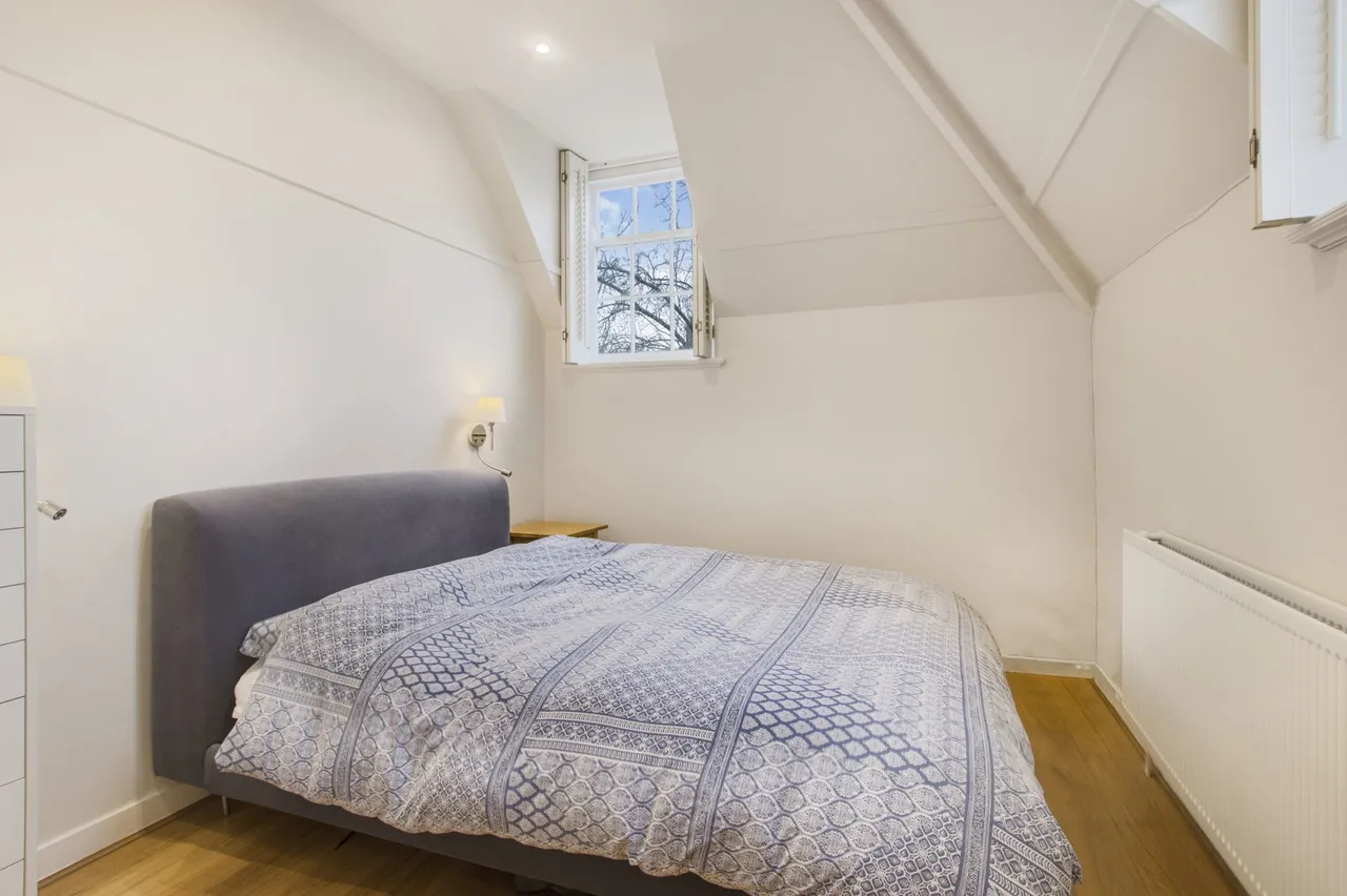Adelaide Cottages, Homesfield, NW11, photo 4
